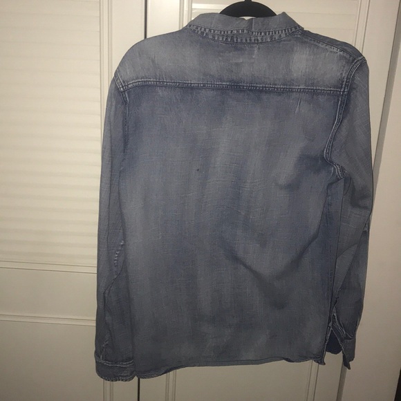 Button Down Shirt - Picture 3 of 3